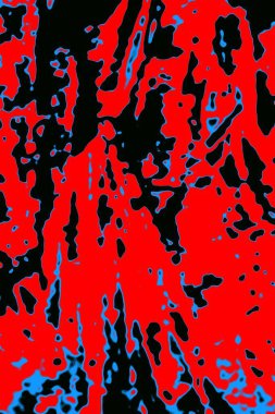 grunge soyut doku, arkaplan. Boşluğu kopyala  