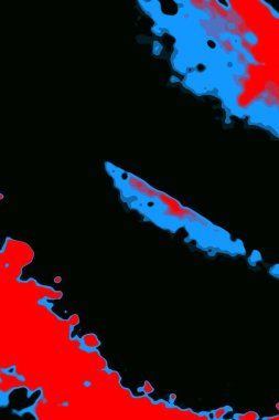 grunge soyut doku, arkaplan. Boşluğu kopyala  