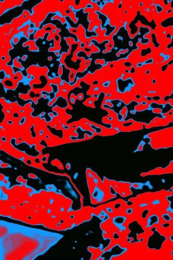 grunge soyut doku, arkaplan. Boşluğu kopyala  