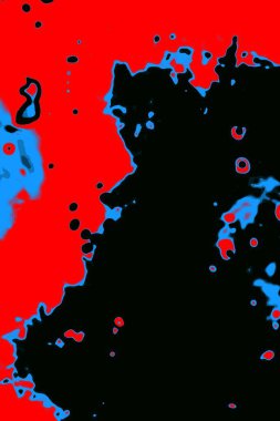 grunge soyut doku, arkaplan. Boşluğu kopyala  