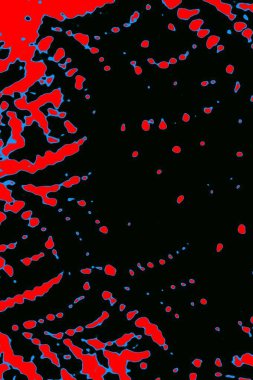 grunge soyut doku, arkaplan. Boşluğu kopyala  