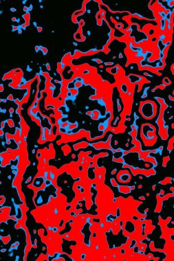 grunge soyut doku, arkaplan. Boşluğu kopyala  