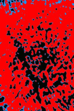 grunge soyut doku, arkaplan. Boşluğu kopyala  