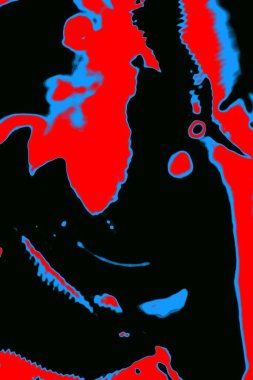 grunge soyut doku, arkaplan. Boşluğu kopyala  