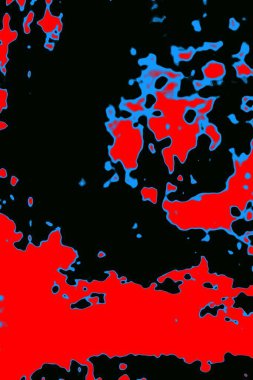 grunge soyut doku, arkaplan. Boşluğu kopyala  