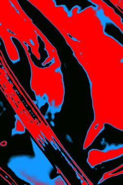 grungy soyut desenli arka plan