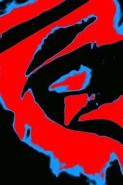 grungy soyut desenli arka plan