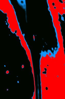 grungy soyut desenli arka plan