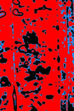 grungy soyut desenli arka plan