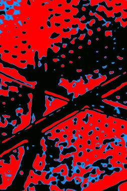 grungy soyut desenli arka plan