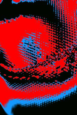 grungy soyut desenli arka plan