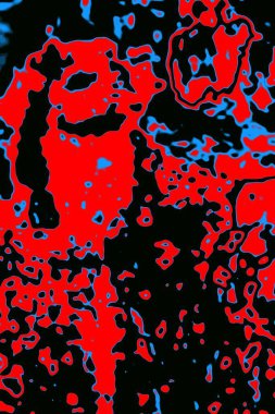 grungy soyut desenli arka plan