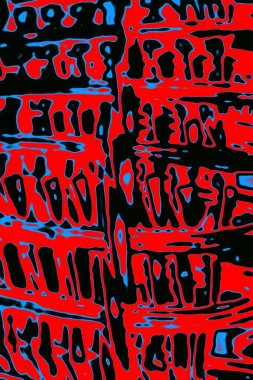 grungy soyut desenli arka plan