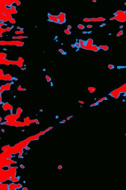 grungy soyut desenli arka plan