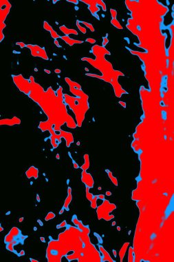 grungy soyut desenli arka plan