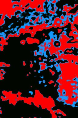 grungy soyut desenli arka plan