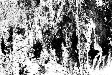 grungy soyut siyah beyaz desenli arkaplan