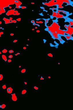 grungy soyut desenli arka plan