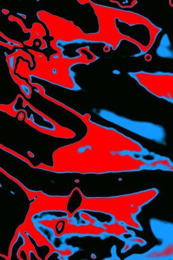 grungy soyut desenli arka plan