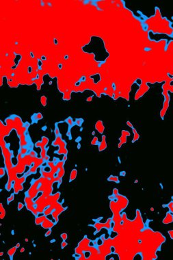 grungy soyut desenli arka plan