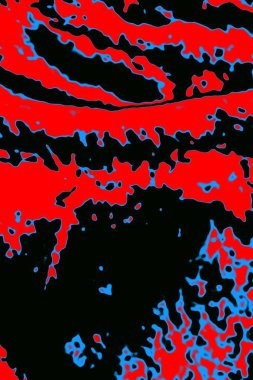 grungy soyut desenli arka plan