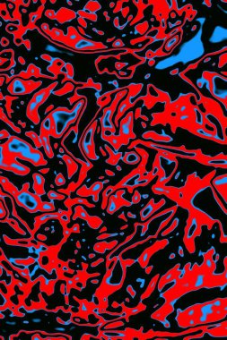 grungy soyut desenli arka plan