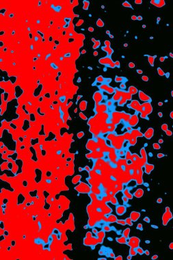 grungy soyut desenli arka plan