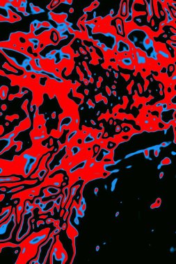 grungy soyut desenli arka plan