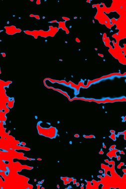 grungy soyut desenli arka plan