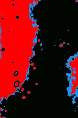 grungy soyut desenli arka plan