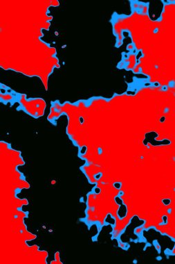 grungy soyut desenli arka plan