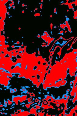 grungy soyut desenli arka plan