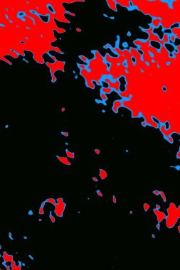 grungy soyut desenli arka plan