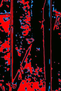 grungy soyut desenli arka plan