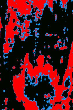 grungy soyut desenli arka plan