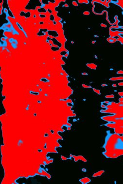 grungy soyut desenli arka plan