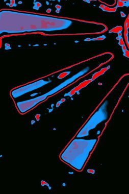 grungy soyut desenli arka plan