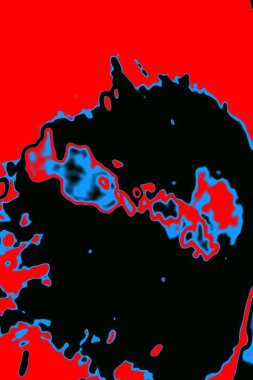 grungy soyut desenli arka plan