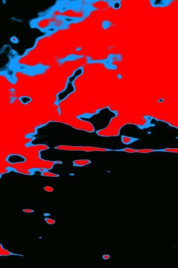 grungy soyut desenli arka plan