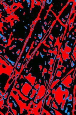 grungy soyut desenli arka plan