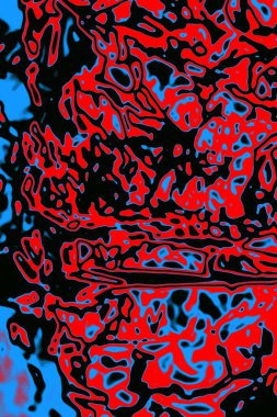 grungy soyut desenli arka plan