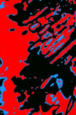 grungy soyut desenli arka plan