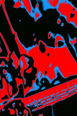 grungy soyut desenli arka plan