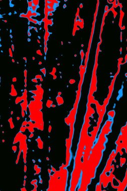 grungy soyut desenli arka plan