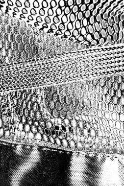 grungy soyut siyah beyaz desenli arkaplan