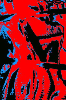 grungy soyut desenli arka plan