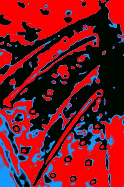 Tekstur Abstrak Grunge Latar Belakang Salin Ruang — Stok Foto