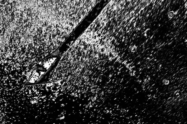 Grungy Abstract Black White Textured Background — Stock Photo, Image