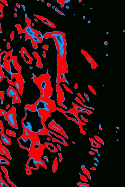 Grungy Abstraktní Texturované Pozadí — Stock fotografie