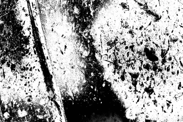 Grungy Abstract Black White Textured Background — Stock Photo, Image